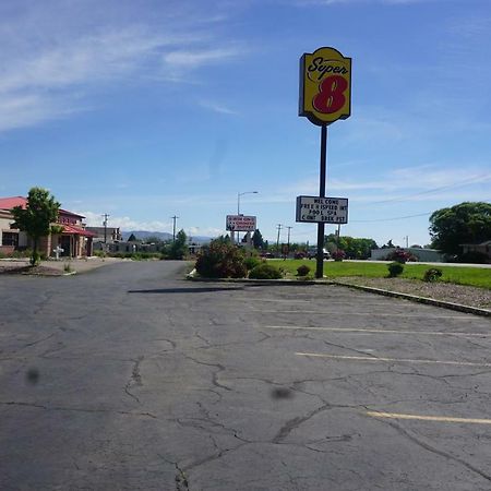 Super 8 By Wyndham Vernal Ut Exterior photo
